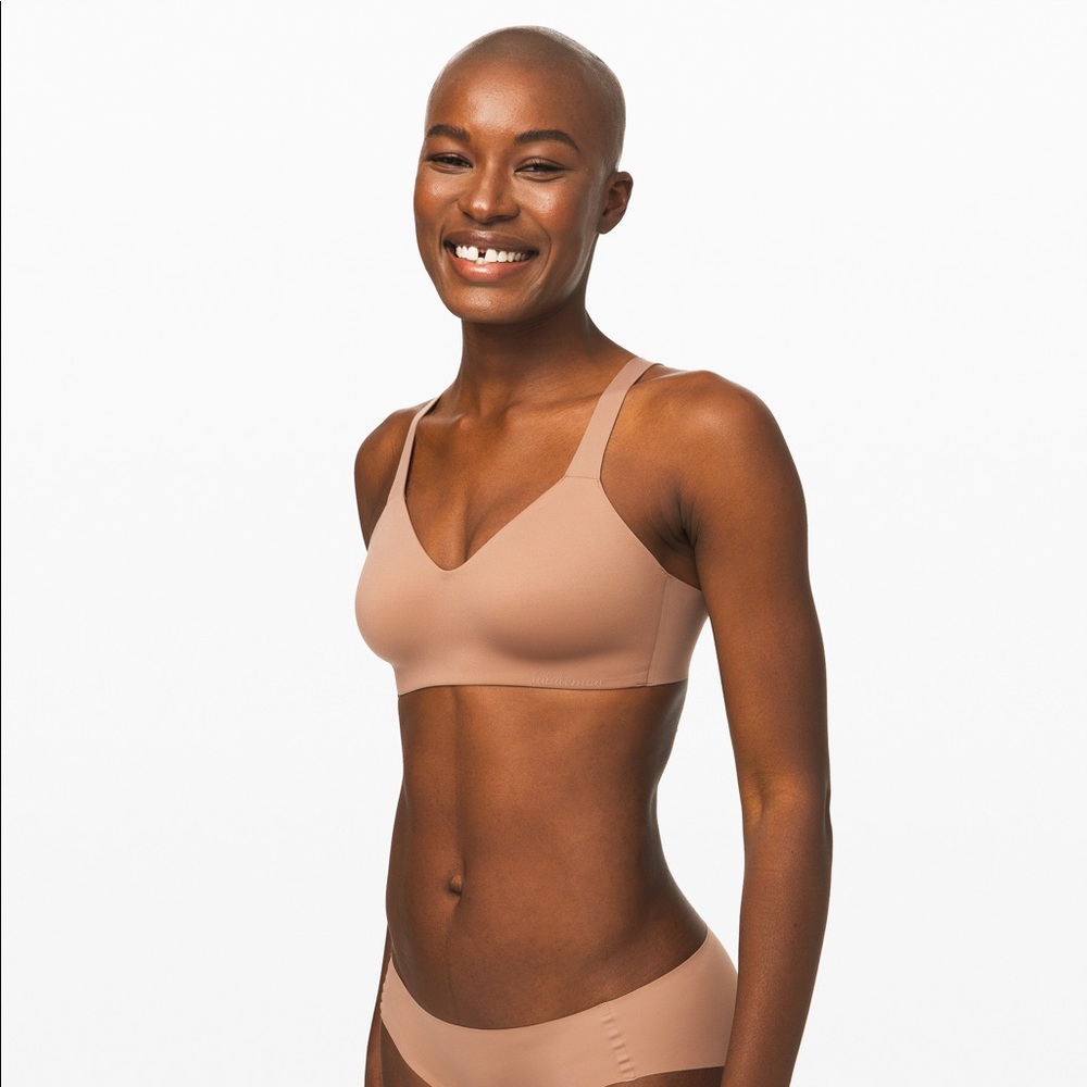 NWT Lululemon Bra 36B Orig Price $78
